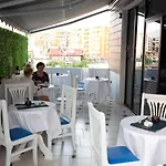 Frekel Hotel