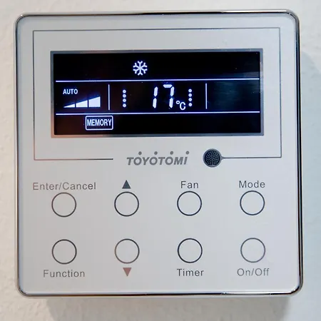 Hotel Frekel Yzberishti