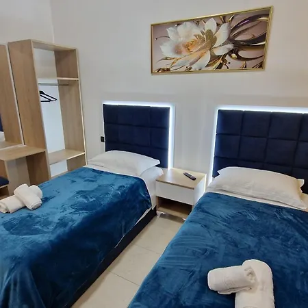 Frekel 3* Yzberishti