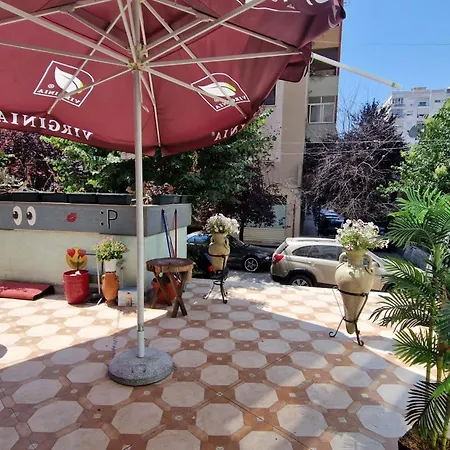 Frekel فندق 3*