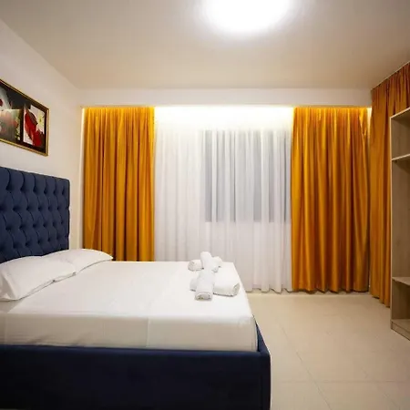 Hotel Frekel Yzberishti