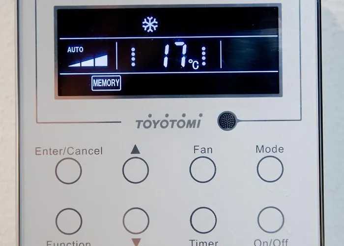 מלון Frekel Yzberishti