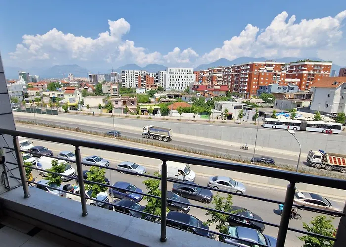 Hotell Frekel Yzberishti