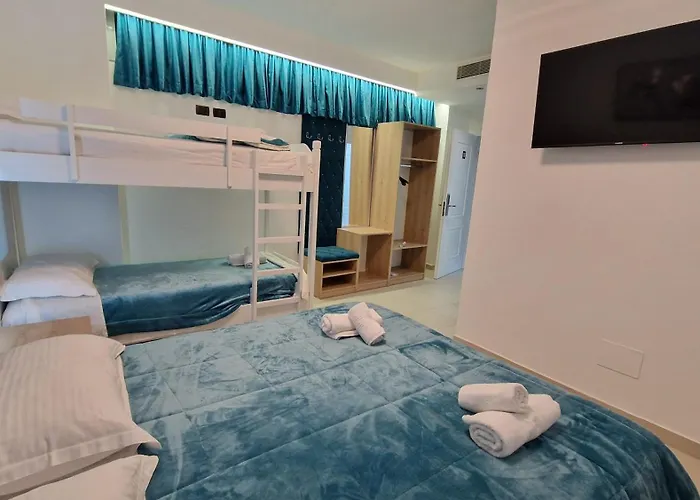 Hotell Frekel Yzberishti