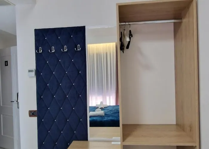 Hotell Frekel Yzberishti