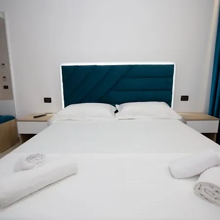 Frekel 3* Yzberishti