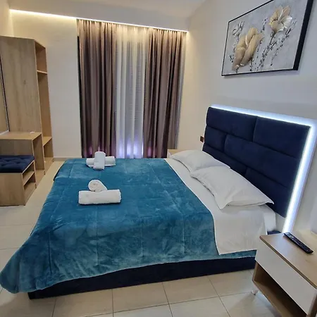 Frekel Hotel