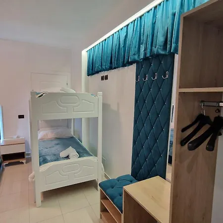 Hotel Frekel 3*