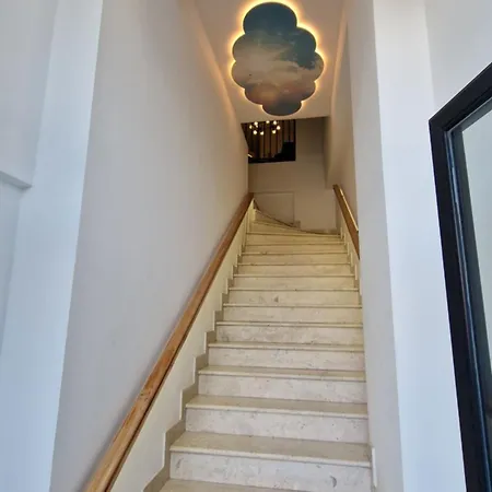 Frekel Hotel 3*